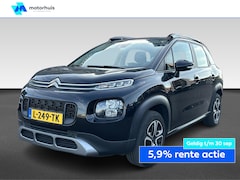 Citroën C3 Aircross - 1.2 PureTech 110pk Feel