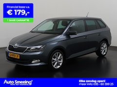 Skoda Fabia Combi - 1.2 TSI Style DSG | Navigatie | Stoelverwarming | Cruise | Zondag Open
