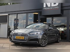 Audi A5 Sportback - 35 TFSI Sport S-line edition | 245PK | Daytonagrijs