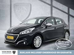 Peugeot 208 - 82pk Blue Lease Executive | Rijklaar | Navigatie | Climate Control | LM Velgen |