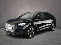 Audi Q4 Sportback e-tron - 40 Advanced edition 77 kWh | Trekhaak | Matrix-Led | Comfortpakket | Sound | Carplay | Opt