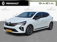 Renault Clio - 1.0 TCe 90 GPF techno - Pack City Premium 360° / Pack winter