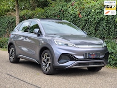 BYD Atto 3 - Full-option Design 60 kWh 98% SOH Panorama CarPlay 360" Camera 2e EIG NL Auto