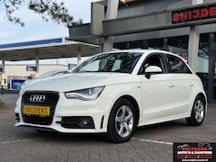 Audi A1 Sportback - 1.2 TFSI Pro Line S