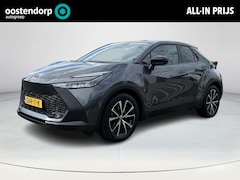 Toyota C-HR - 1.8 Hybrid 140 Dynamic (Navigatie - Apdaptive cruise)