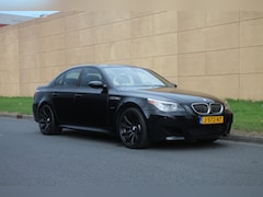 BMW M5 - 5-serie
