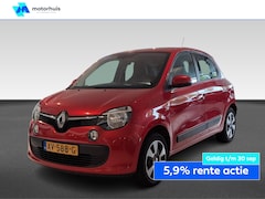 Renault Twingo - 1.0 SCe 70pk S&amp;S Collection