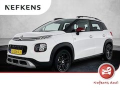 Citroën C3 Aircross - 1.2 C-Series 110pk | Climate Control | Navigatie | Cruise Control | Parkeersensoren Achter