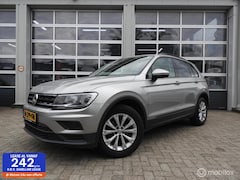Volkswagen Tiguan - 1.4 TSI Connected Series