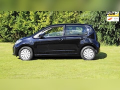 Volkswagen Up! - 1.0 BMT move up 5 drs Airco