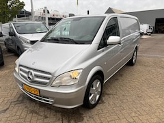 Mercedes-Benz Vito - 110CDI L2H1 Airco Cruisecontrol Trekhaak