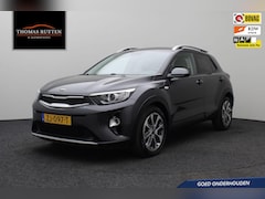 Kia Stonic - 1.0 T-GDi DynamicLine 2019 NAP Navigatie | Airco | Cruise control | PDC | LED | Bluetooth