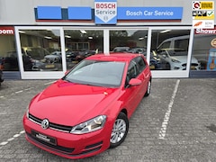 Volkswagen Golf - 1.2 TSI Trend Edition