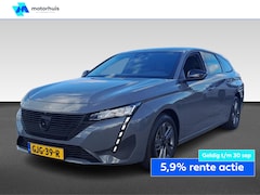 Peugeot 308 SW - 1.2 Hybrid 145pk e-DCS6 Automaat Active Pack Business