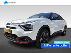 Citroën C4 - 1.2 PureTech 130pk S&S Shine