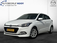 Hyundai i20 - 1.0 T-GDI Comfort | Navi