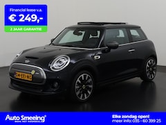 MINI Mini-Electric - Yours | Panoramadak | Leder | Harman/Kardon | Head Up | Zondag Open