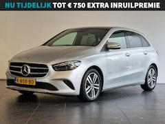 Mercedes-Benz B-klasse - 200 Business Solution Luxury | ELEKTRISCHE TREKHAAK | PANORAMADAK | ELEKTRISCHE KOFFERKLEP