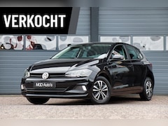 Volkswagen Polo - 1.0 MPI Comfortline Business