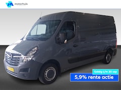 Opel Movano - GB 2.3 CDTi 135pk 3500 L2H2 FWD