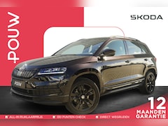 Skoda Karoq - 1.5 TSI 150pk DSG ACT Sportline Business | Canton Audio | Trekhaak