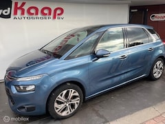 Citroën C4 Picasso - 1.6 HDi Exclusive