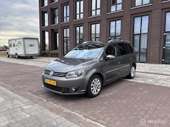 Volkswagen Touran - 1.4 TSI Highline 7p.Clima Cruise DSG