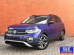 Volkswagen T-Cross - 1.0 United|CARPLAY|CAMERA|LANE ASSIST|ACC