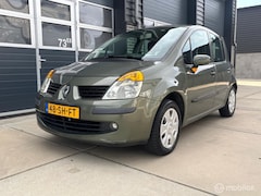 Renault Modus - 1.2 APK NAP Airco Elektriche Ramen