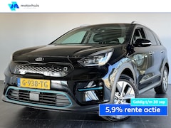 Kia e-Niro - Elektrisch 204pk Aut ExecutiveLine