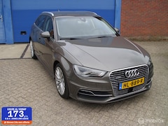 Audi A3 Sportback - 1.4 e-tron PHEV Ambition Pro Line plus