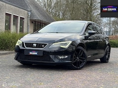 SEAT Leon ST - 1.4 TSI FR First Edition