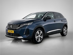 Peugeot 3008 - 1.2 PureTech Allure Pack Business