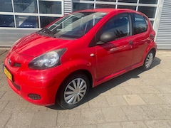 Toyota Aygo - 1.0-12V Access
