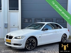 BMW 3-serie Cabrio - 320i High Executive