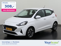 Hyundai i10 - 1.0 Comfort Smart 5-zits | All-in 308, - Private Lease | Zondag Open