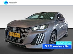Peugeot 208 - 1.2 PureTech 100pk Allure