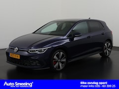 Volkswagen Golf - 1.4 eHybrid GTE | Leder | Camera | Head Up | Zondag Open