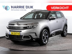Citroën C5 Aircross - 1.2 PureTech 130 PK Business | Dig. Cockpit | Cruise | Afn. Trekhaak | PDC | Camera | NAV+