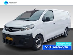 Opel Vivaro Electric - GB 75kWh 136pk L3H1 Edition