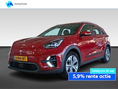 Kia e-Niro - Elektrisch 204pk Aut ExecutiveLine
