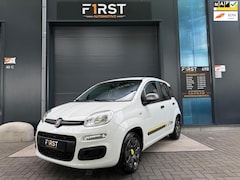 Fiat Panda - 0.9 TwinAir Young Airco 5Deurs apk 09-26