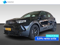 Opel Mokka - 1.2 Turbo Hybrid 136pk GS Automaat