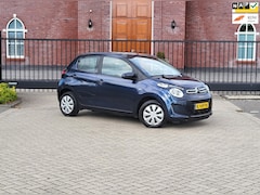 Citroën C1 - 1.0 e-VTi Feel / Airco / Nap / Nieuwe Apk