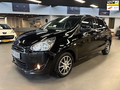 Mitsubishi Space Star - 1.0 Bright
