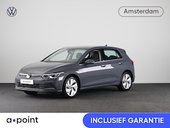 Volkswagen Golf - 1.5 eTSI Style 150 pk Automaat (DSG) | Navigatie via App | Parkeersensoren (Park assist) |