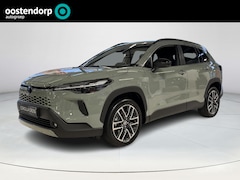 Toyota Corolla Cross - Hybrid 140 Dynamic | All-in prijs | Apple/Android | Camera | Navigatie |