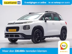 Citroën C3 Aircross - 1.2 PureTech Origins [ Navi Climate Apple/Android ]