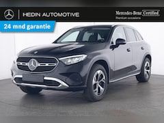 Mercedes-Benz GLC-klasse - GLC 300e Automaat 4MATIC Business Line | Advanced Plus Pakket | Winterpakket | Panoramadak