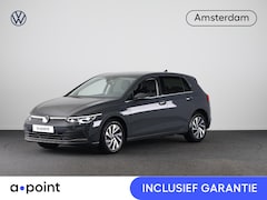 Volkswagen Golf - 1.4 eHybrid Style 204 pk Automaat (DSG) | Navigatie | Parkeersensoren | Achteruitrijcamera